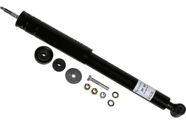 SACHS 317 337 — Amortyzator